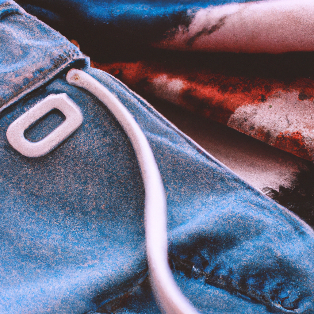 Denim Accessories: Adding Denim Details to Amp up Your Style