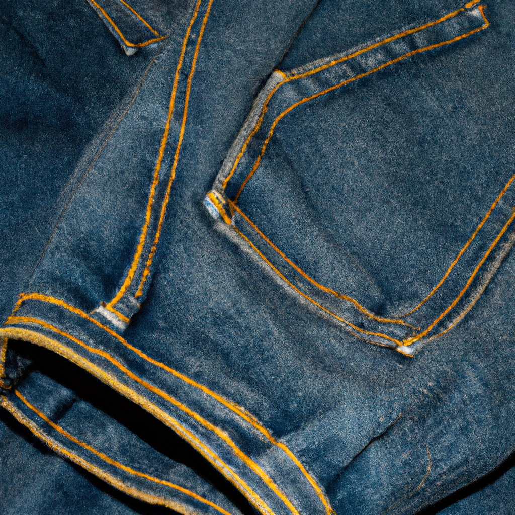 The Rise of Vintage Denim: Exploring Classic Styles