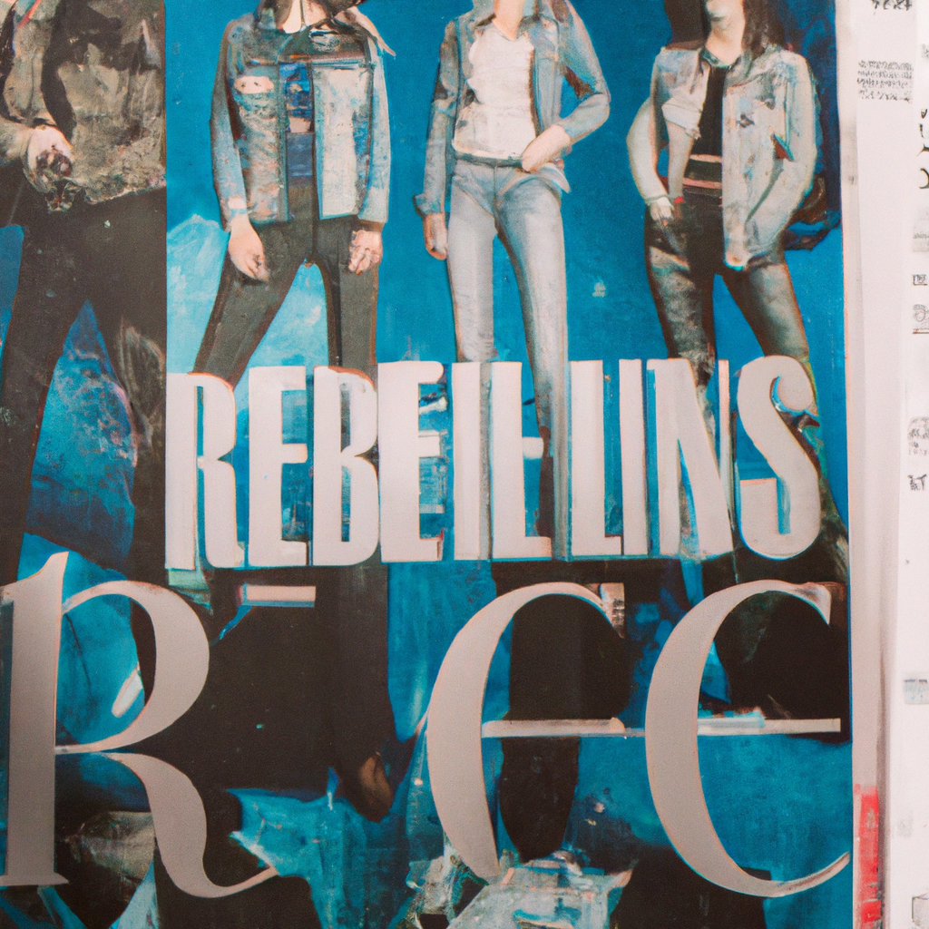 The Denim Rebels: Celebrities Who Redefined Denim Fashion