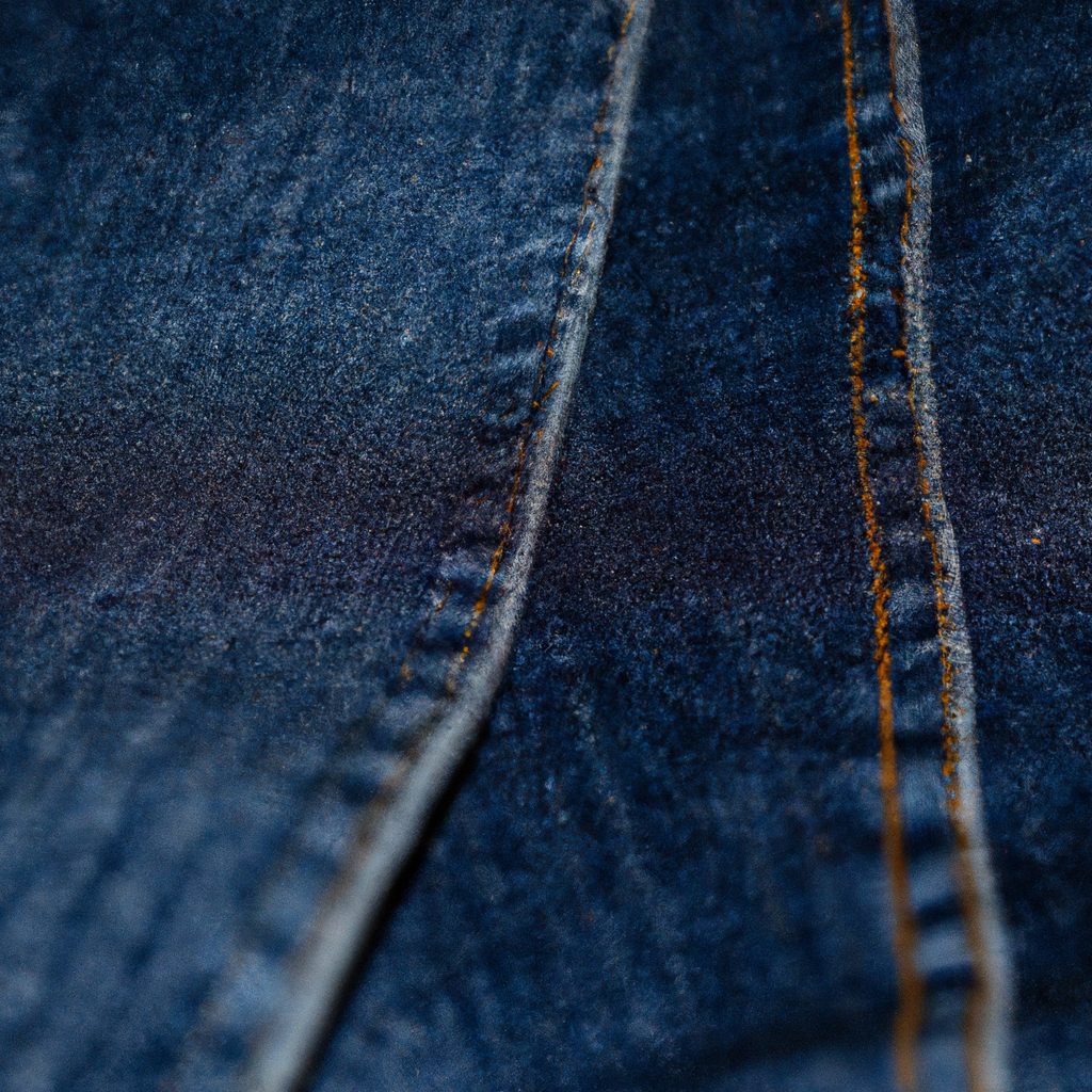 Denim Washes: Understanding the Different Shades of Denim