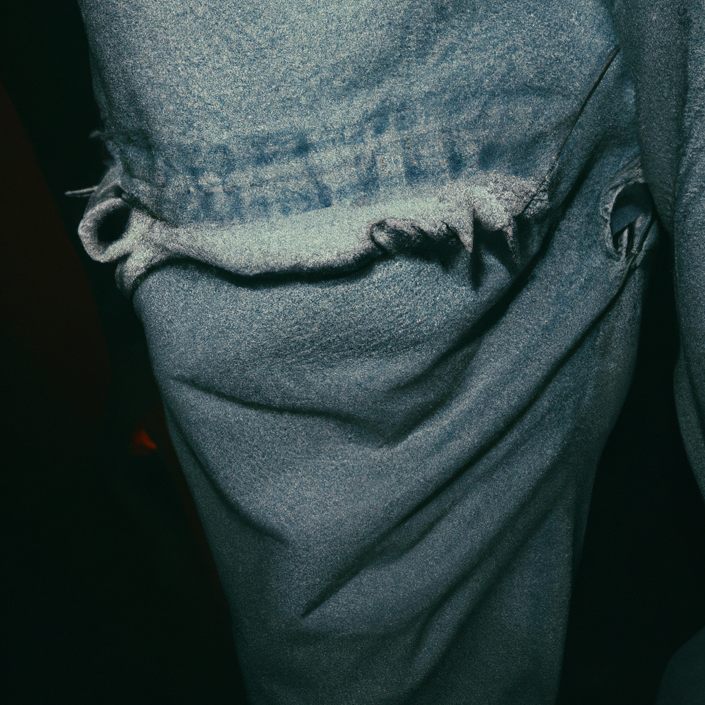 Baggy Jeans: Embracing a Relaxed and Effortless Aesthetic