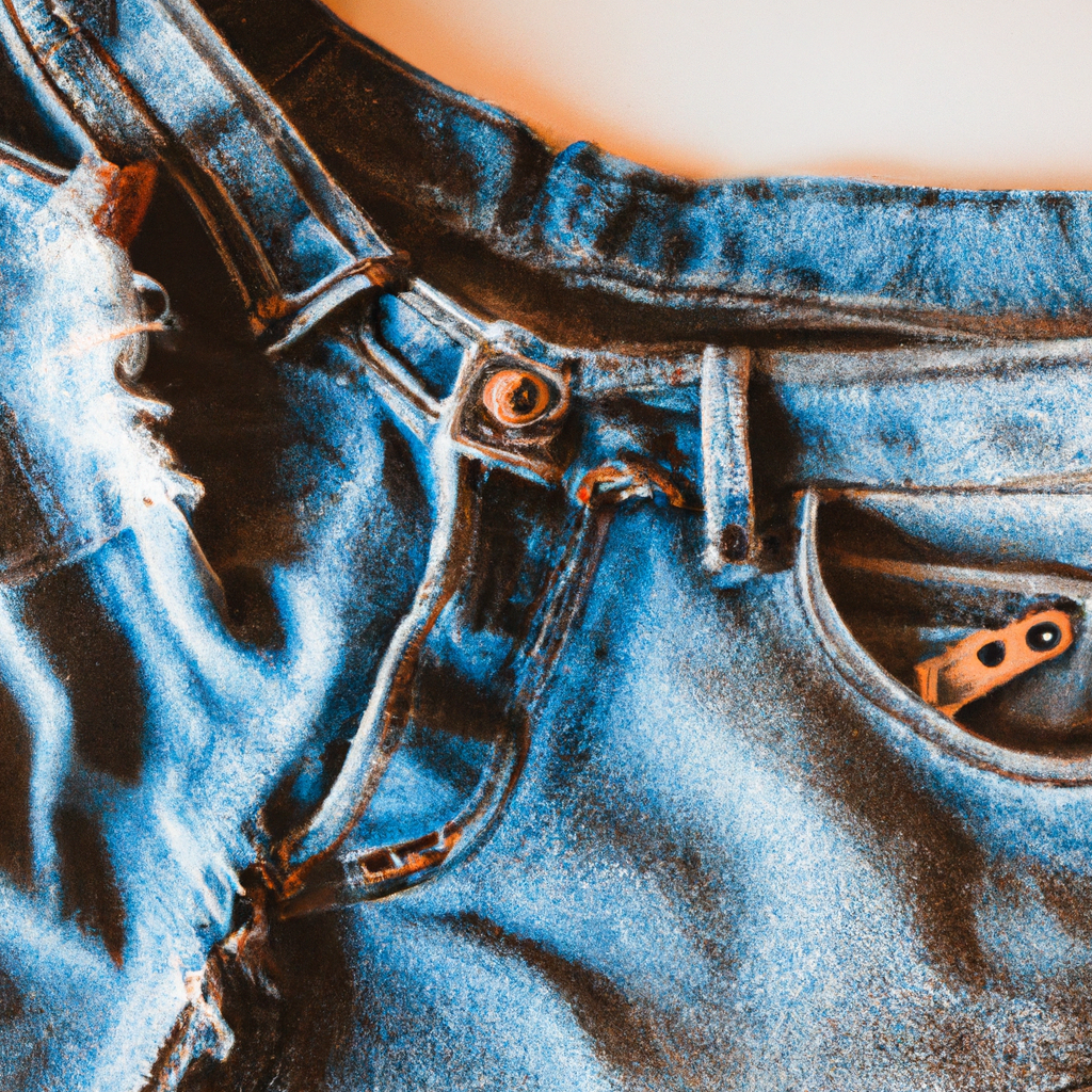 Denim for All Seasons: Transitioning Your Denim Looks from Winter to Summer