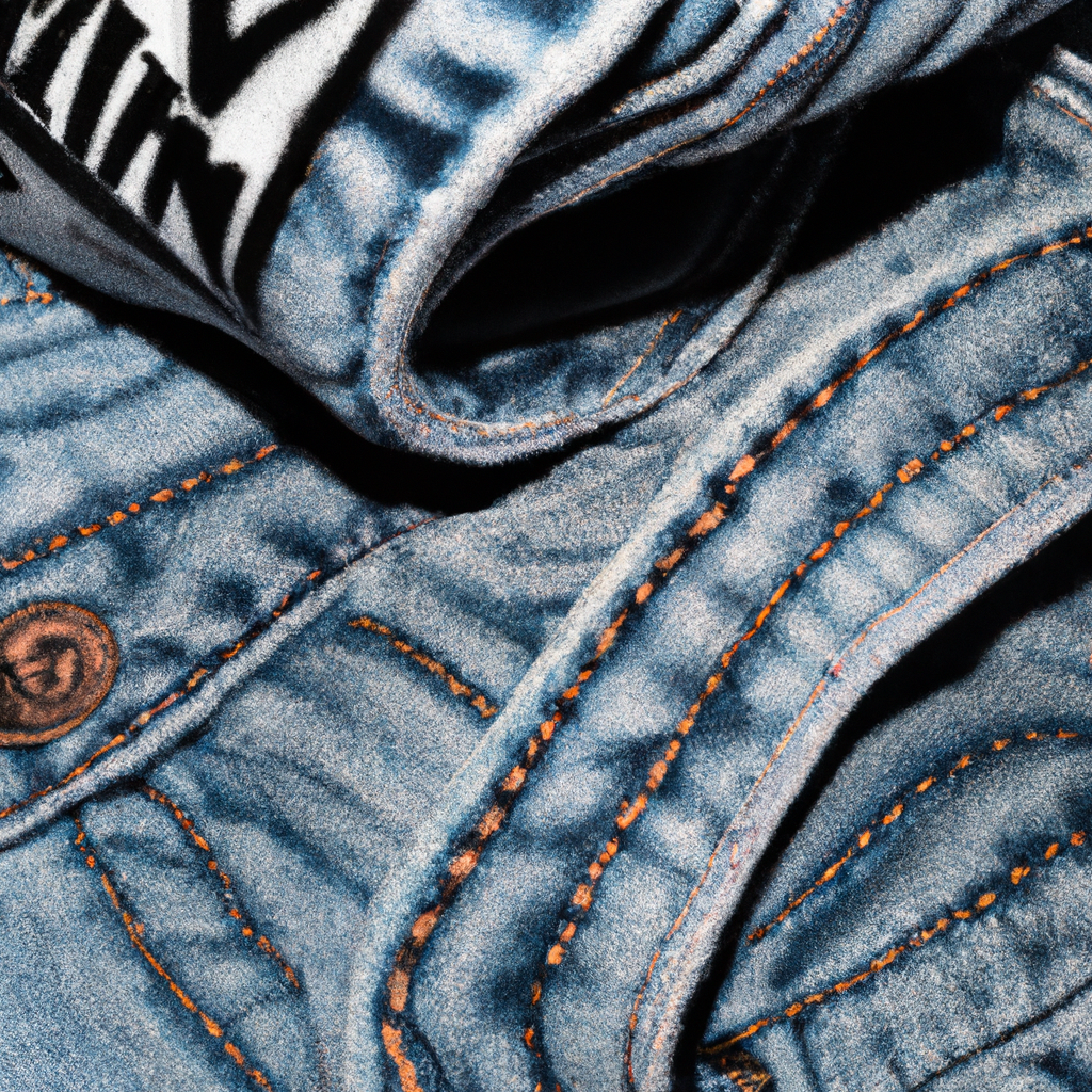 Classic Denim Looks Inspired by Fashion Icons of the Past