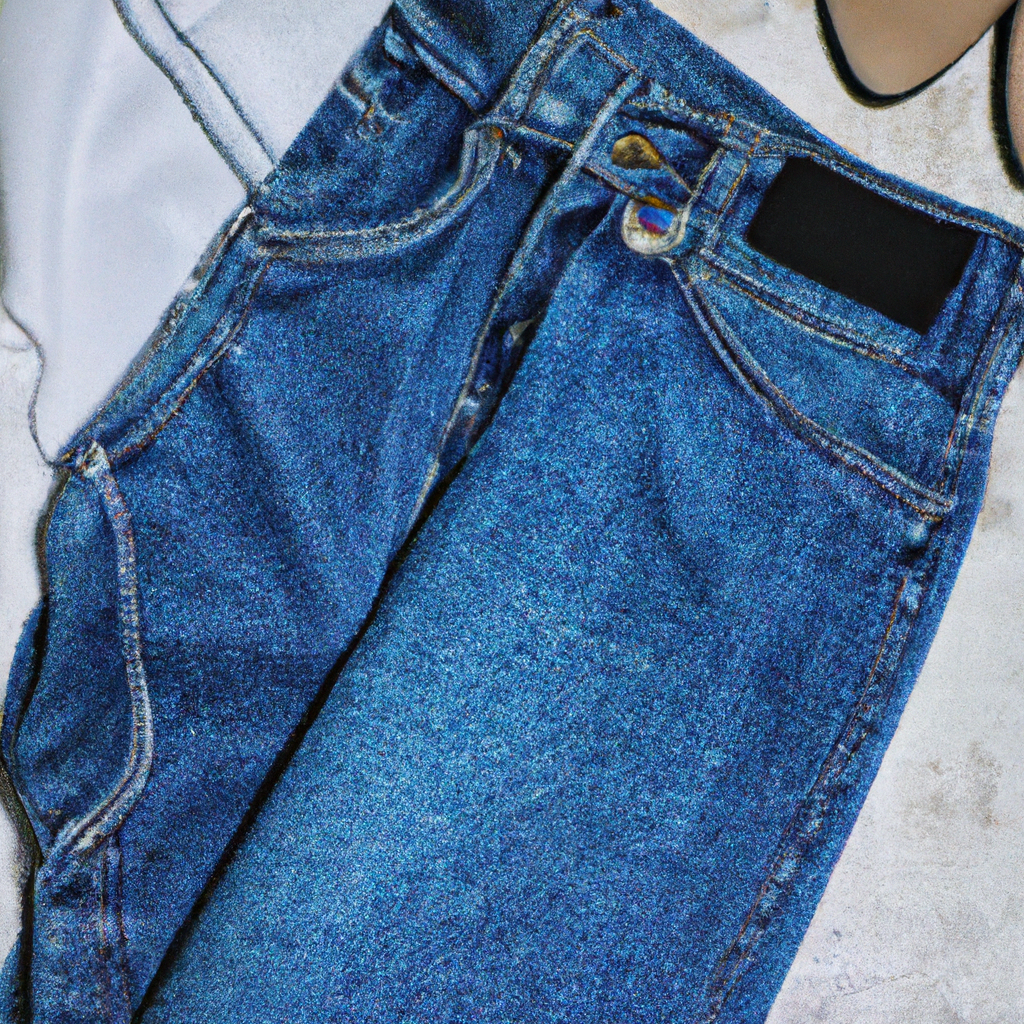 Denim Styling Hacks: Elevating Your Look with Simple Denim Tricks