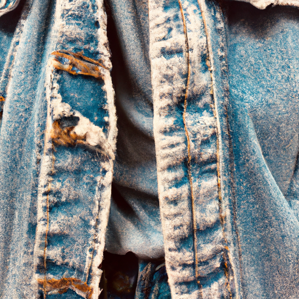 Denim Layering: Mastering the Art of Stylish Layered Outfits