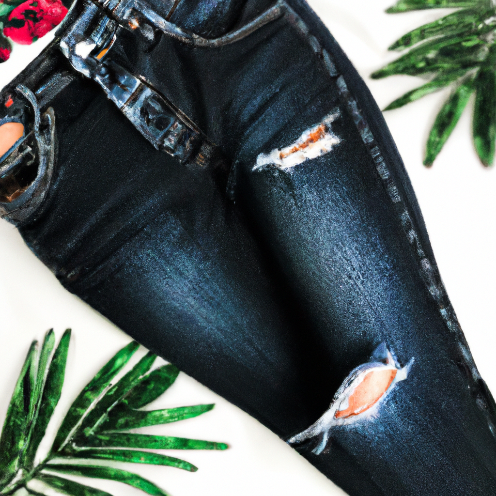 Denim and Athleisure: Combining Comfort and Fashion