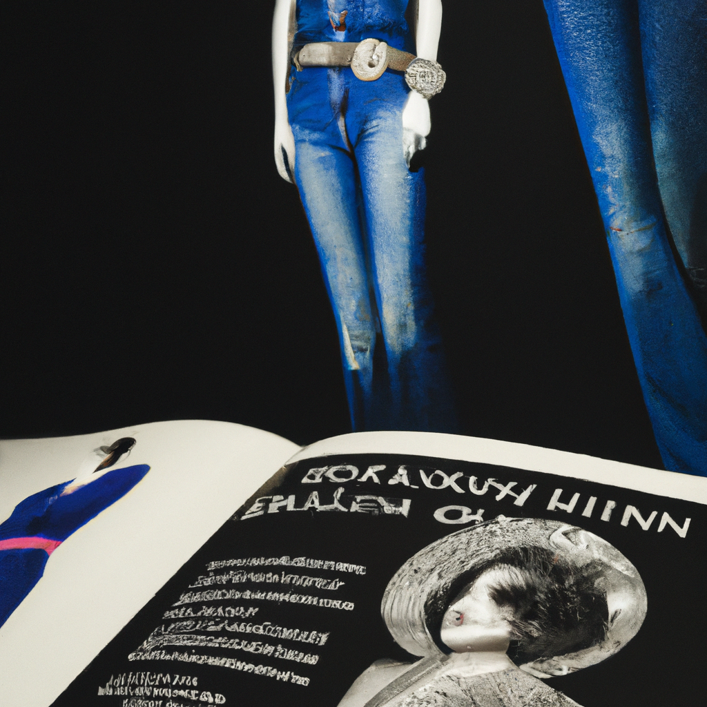 Denim Royalty: Exploring the Fashion Legacy of Denim-Wearing Royals