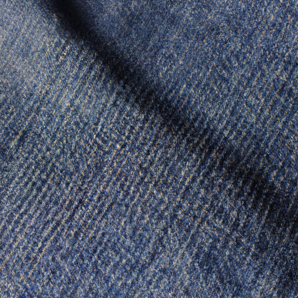 Raw Denim: Unveiling the Beauty of Unwashed Fabric
