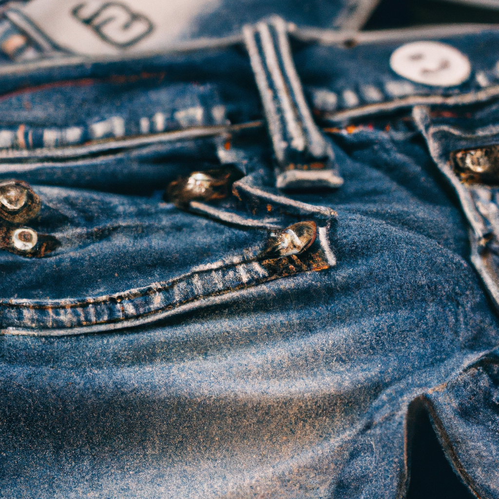 Denim for Every Occasion: Styling Denim for Casual, Work, and Evening Looks