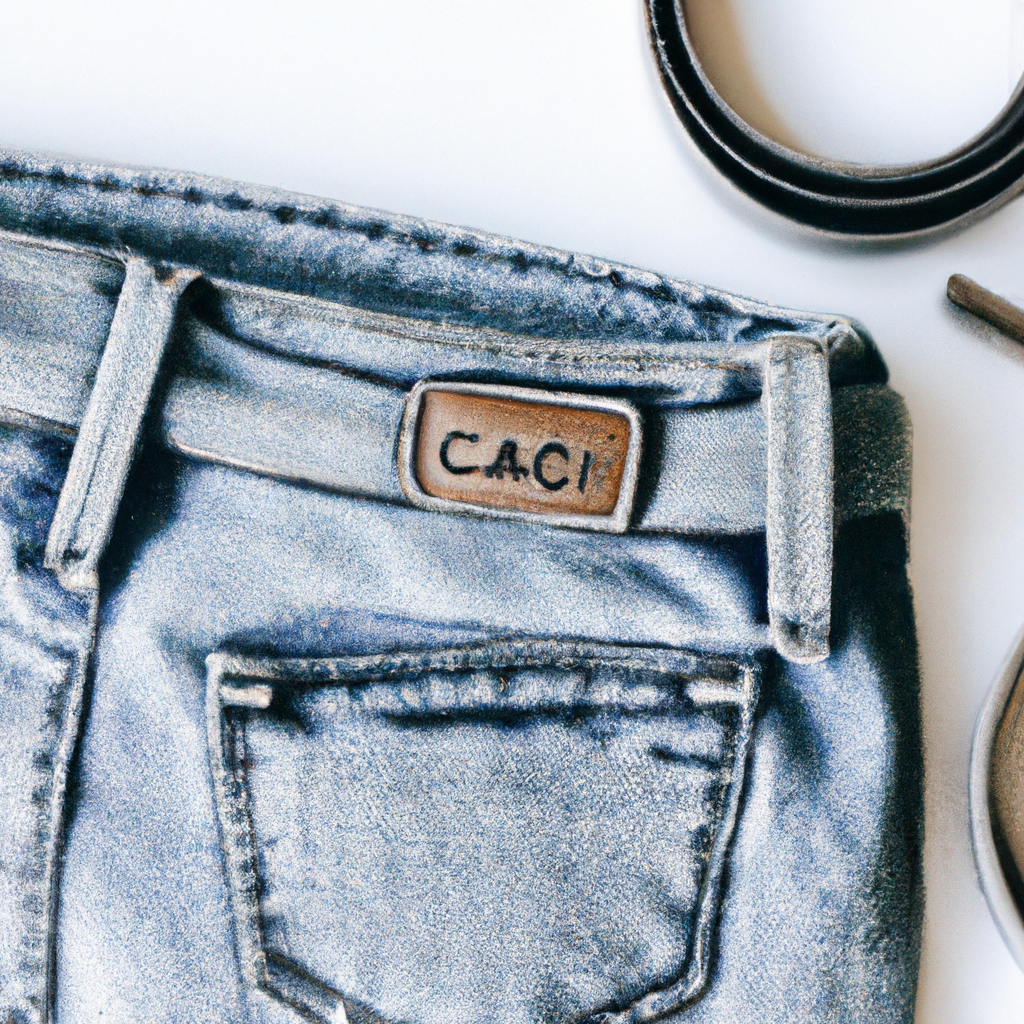 Denim Accessories: Must-Have Additions to Complete Your Denim Ensemble