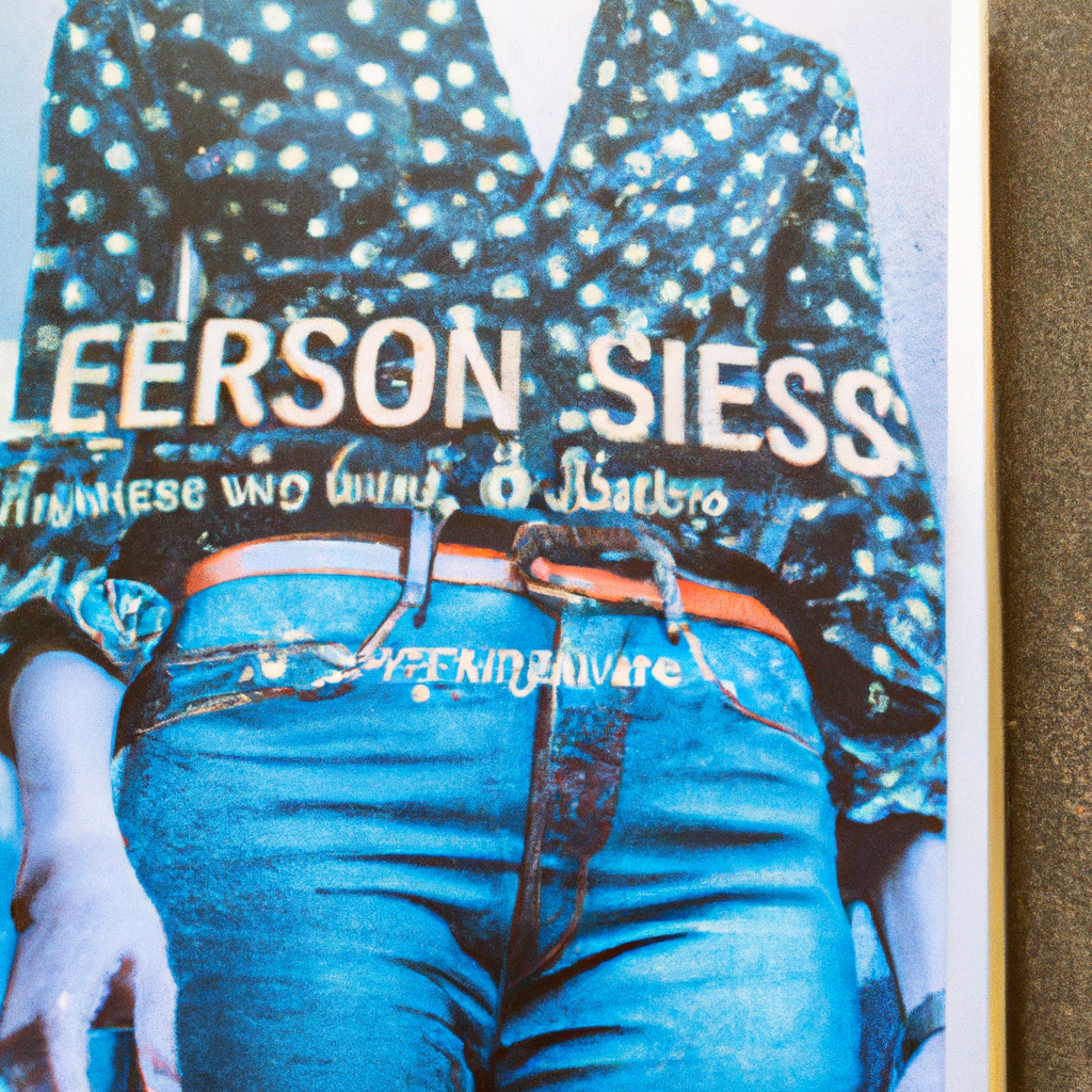 Style Lessons from Denim Fashion Icons of Today