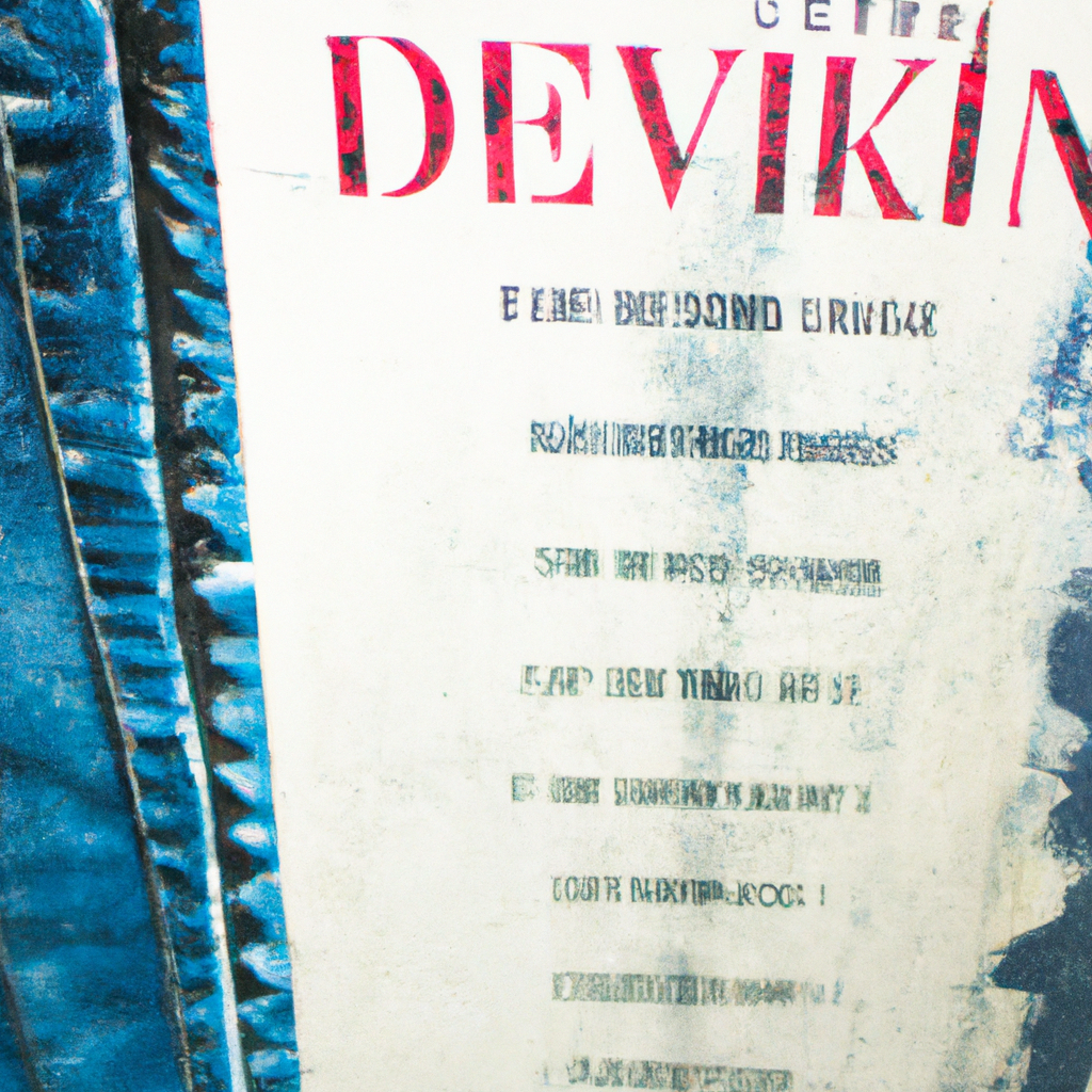 The Denim Mavericks: Fashion Designers Who Revolutionized Denim