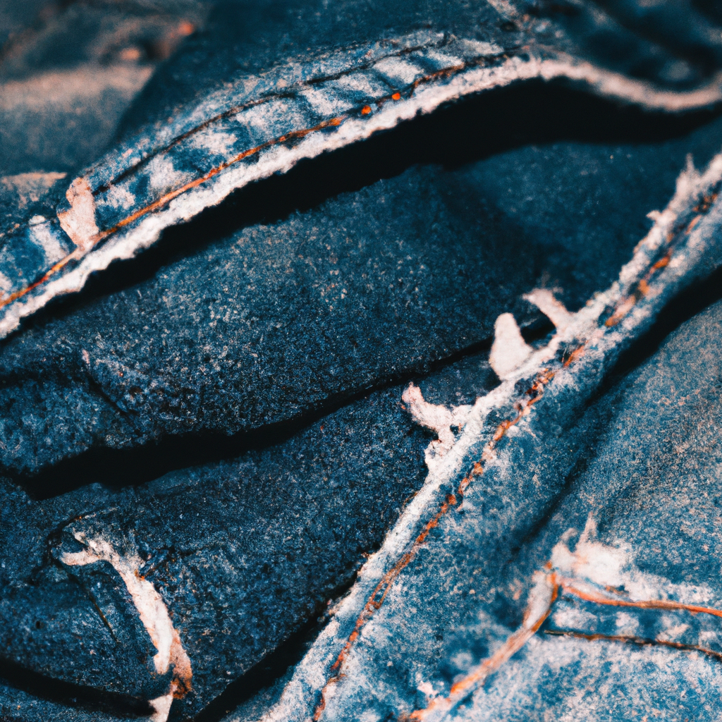 Denim on Repeat: Creating Multiple Outfits with One Denim Item