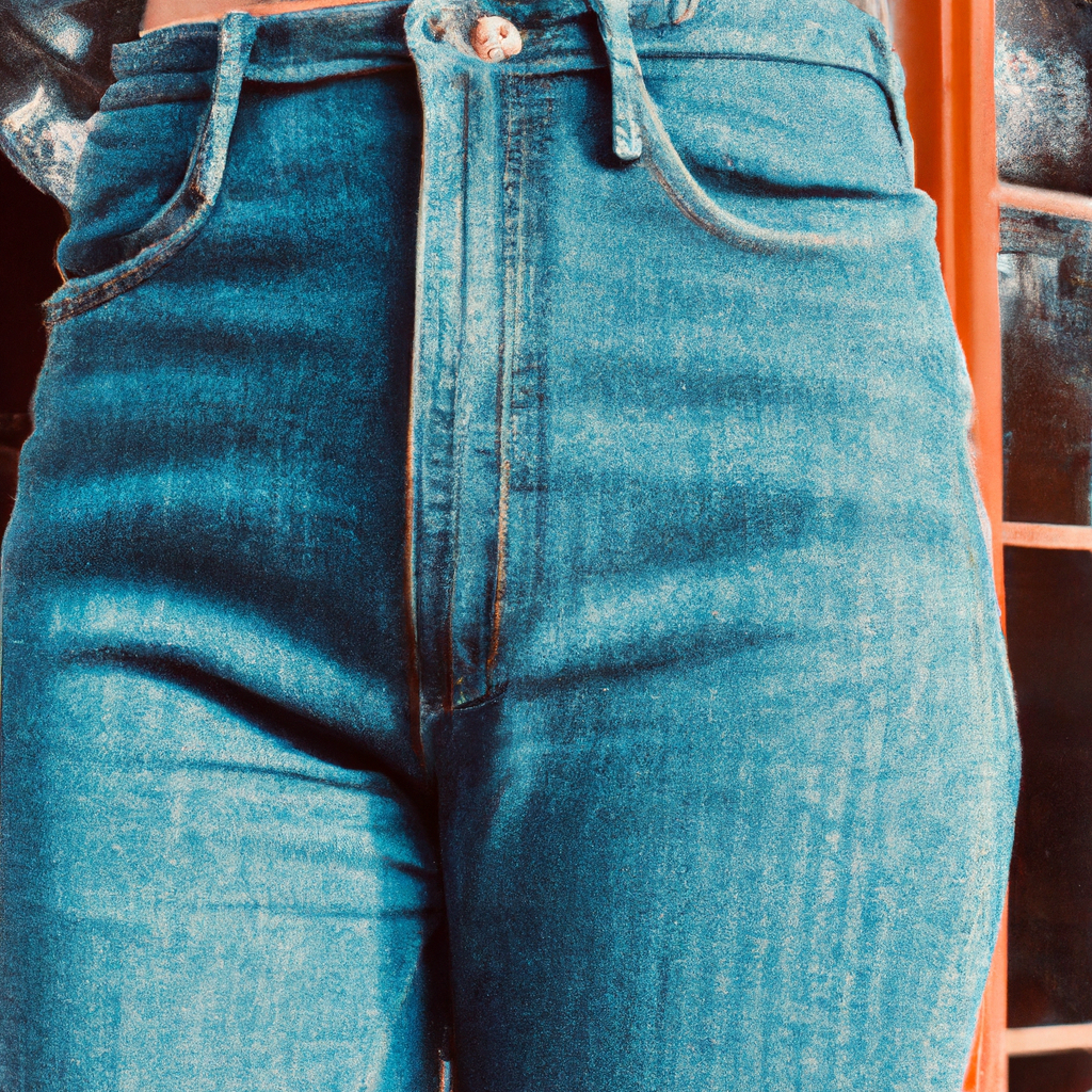 Wide Leg Denim: Embracing Comfort and Style