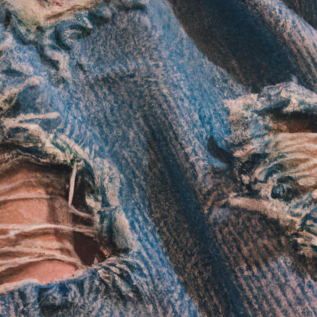 Distressed Denim: Embracing the Worn-In Look