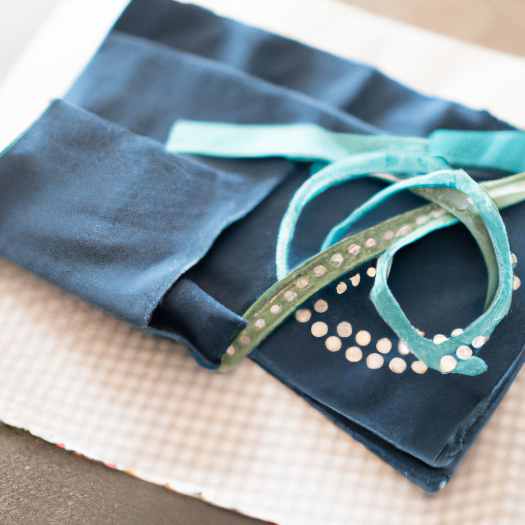 Denim Accessories DIY: Making Denim Bags, Headbands, and More