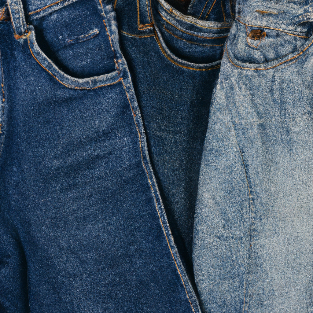 Denim Capsule Wardrobe: Essential Denim Pieces for Every Season