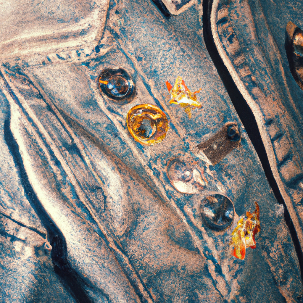 Custom Denim Jackets: Transforming Ordinary Jackets into Statement Pieces