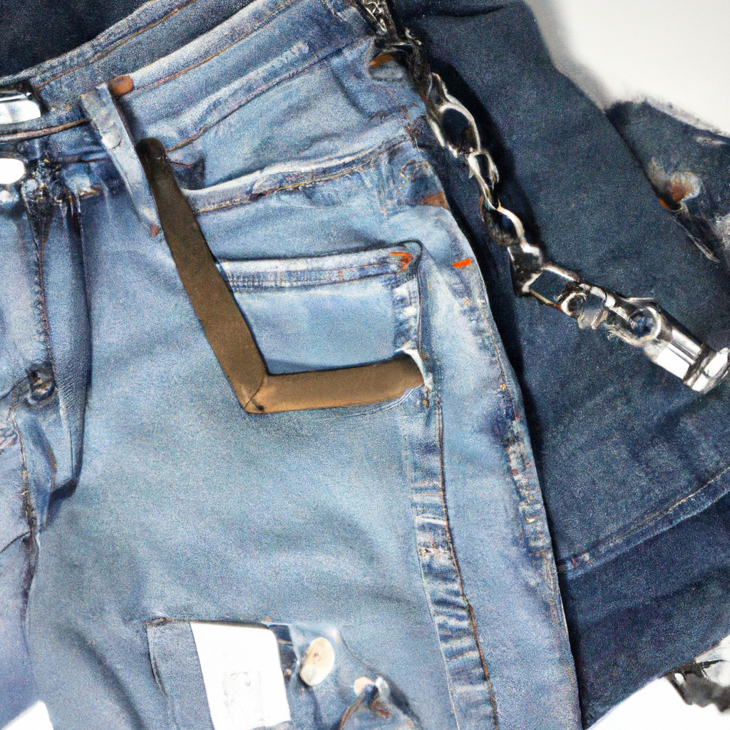 Denim Versatility: Dressing Up and Down Your Favorite Denim Pieces