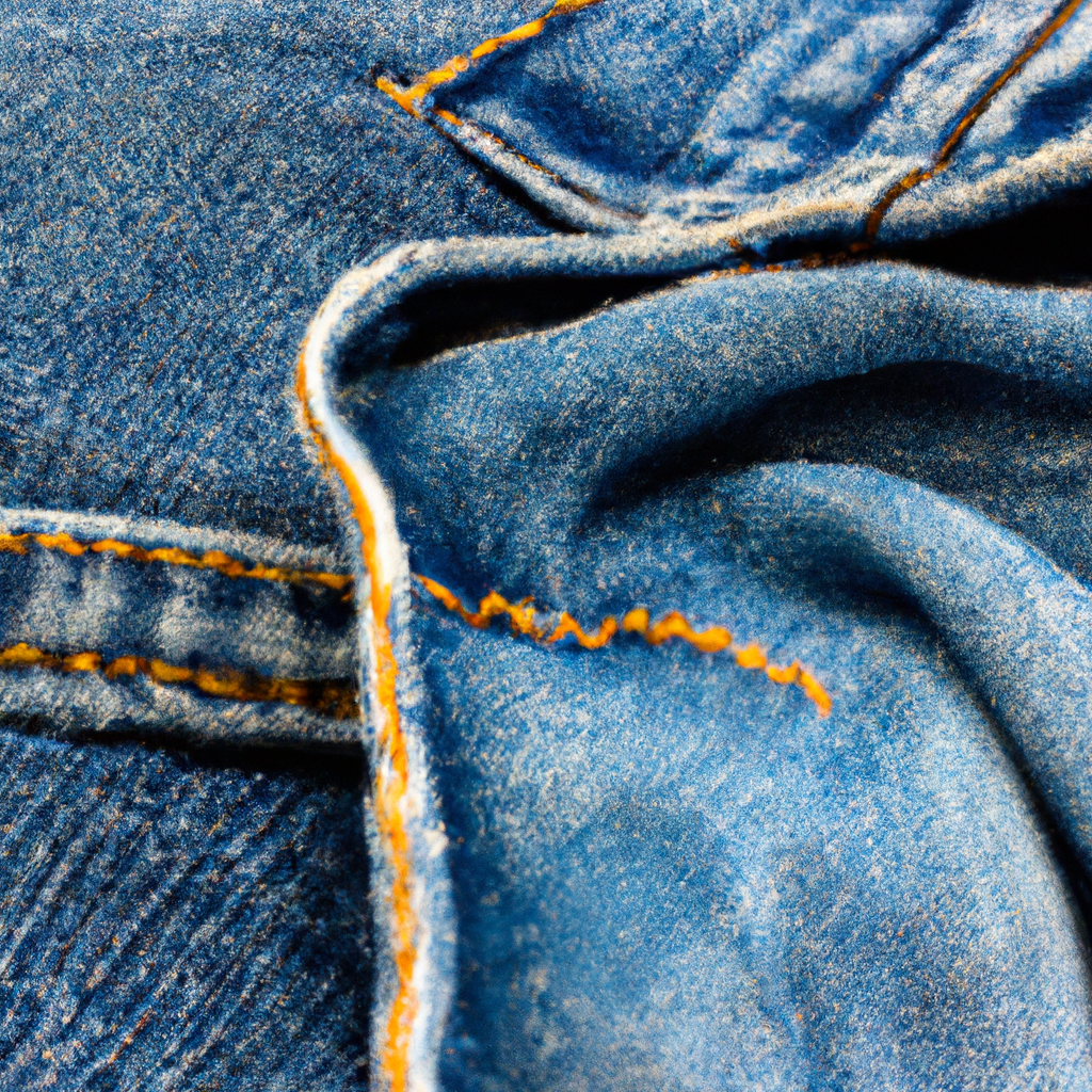 Classic or Distressed? Choosing the Right Denim Style for You
