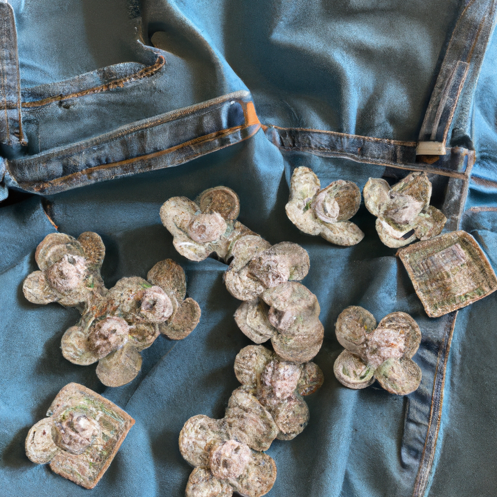 Denim Embellishments: Adding Personalized Touches to Your Jeans