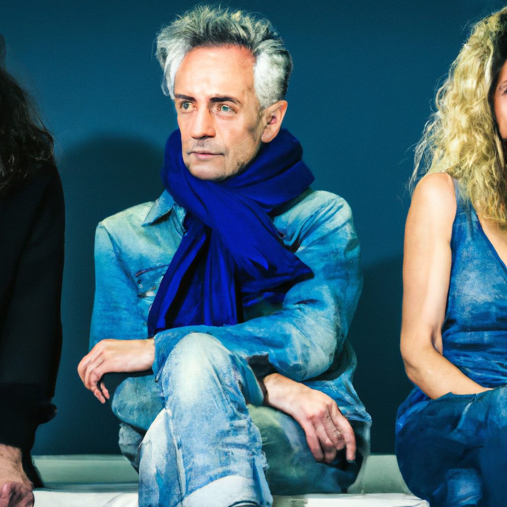 The Denim Mavericks: Fashion Designers Who Revolutionized Denim