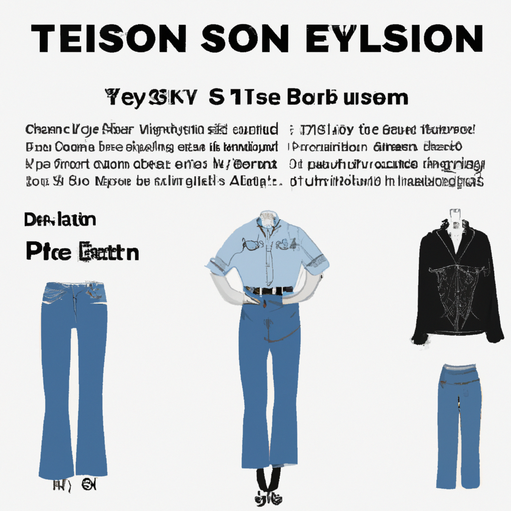 Style Lessons from Denim Fashion Icons of Today