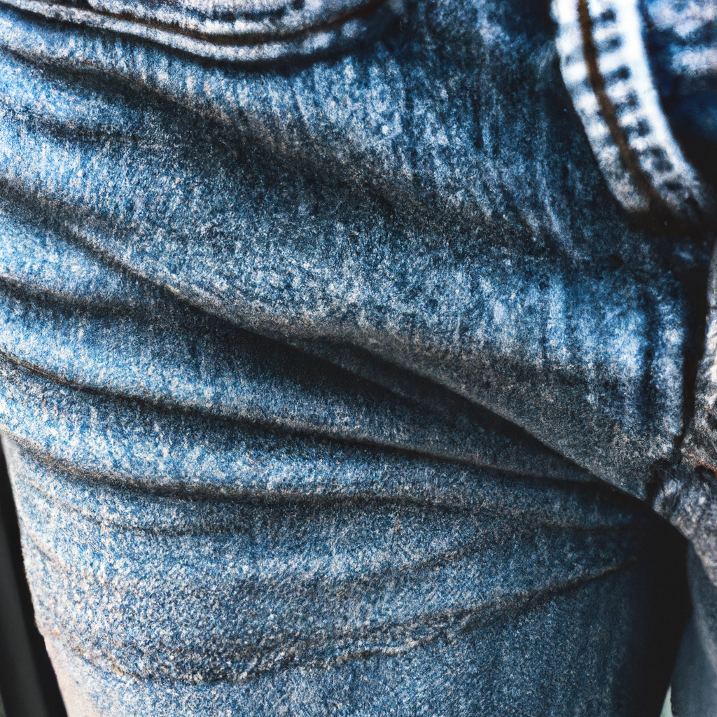 Cargo Jeans: Combining Utility and Fashion